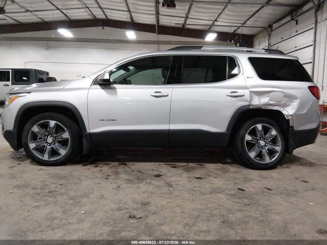 2017 GMC ACADIA SLT-2 15