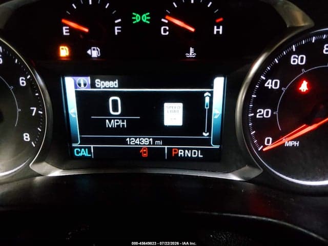 2017 GMC ACADIA SLT-2 16