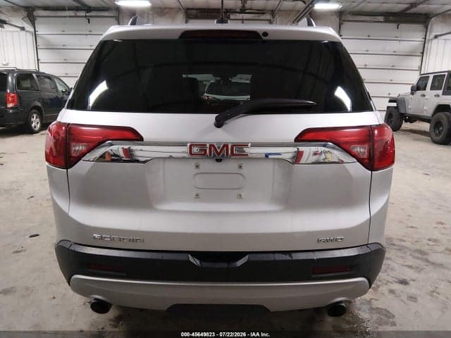 2017 GMC ACADIA SLT-2 17