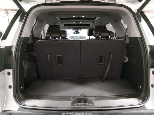 2017 GMC ACADIA SLT-2 18