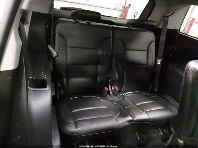 2017 GMC ACADIA SLT-2 19