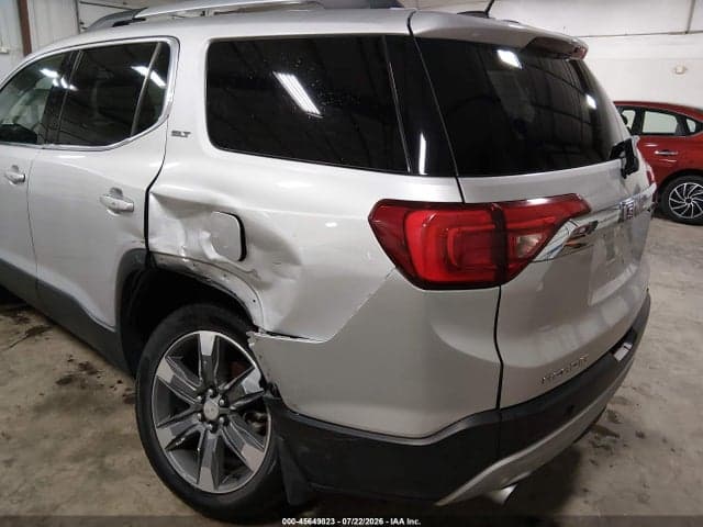 2017 GMC ACADIA SLT-2 20