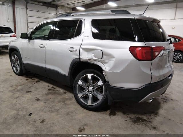 2017 GMC ACADIA SLT-2 3