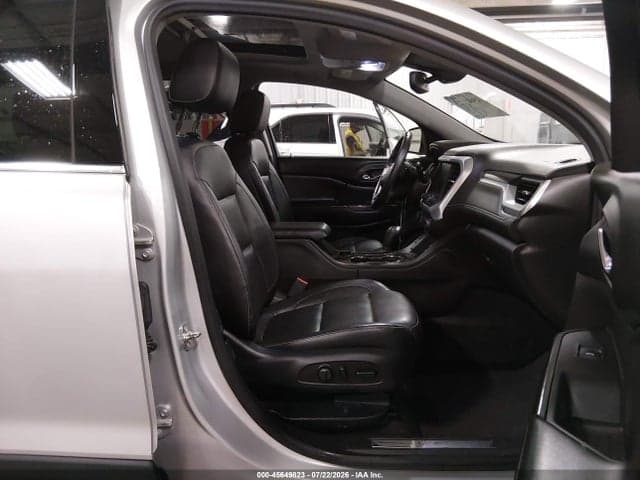 2017 GMC ACADIA SLT-2 5