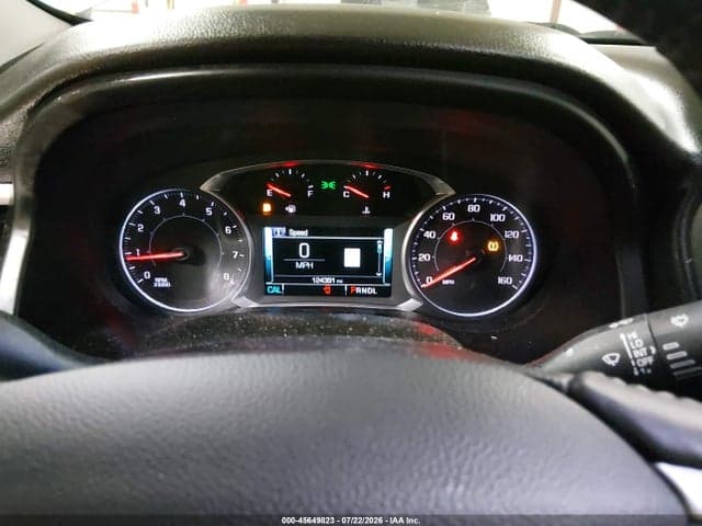 2017 GMC ACADIA SLT-2 7