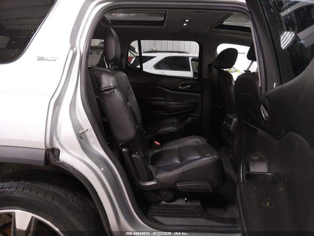 2017 GMC ACADIA SLT-2 8
