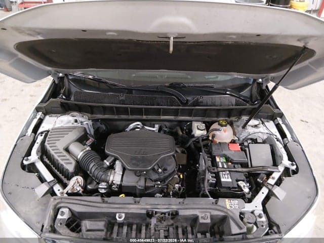 2017 GMC ACADIA SLT-2 10