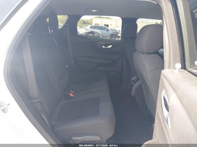 2021 CHEVROLET BLAZER FWD 1LT 8