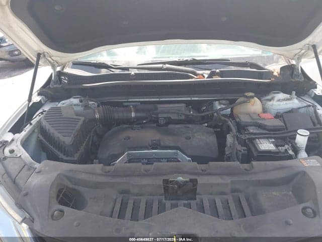 2021 CHEVROLET BLAZER FWD 1LT 10
