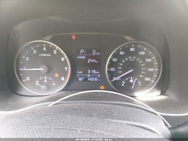 2017 HYUNDAI ELANTRA SE 7