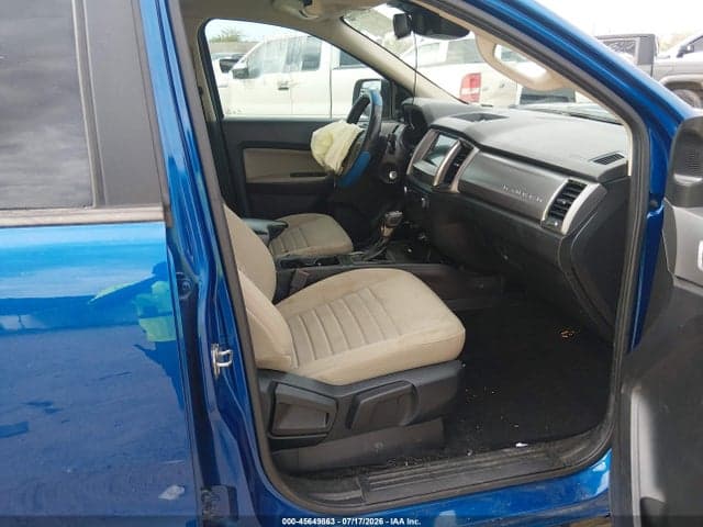 2020 FORD RANGER XLT 5