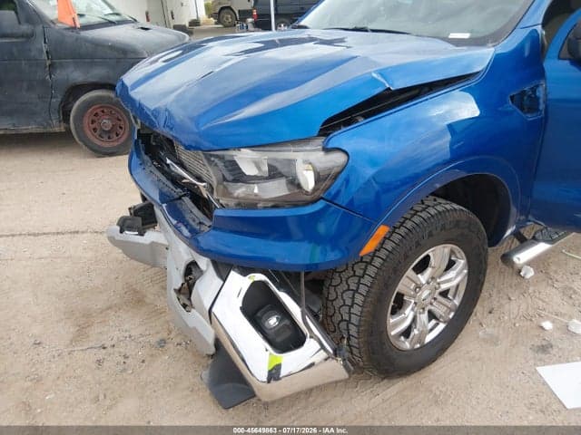 2020 FORD RANGER XLT 6