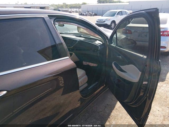 2020 BUICK ENVISION FWD PREFERRED 5