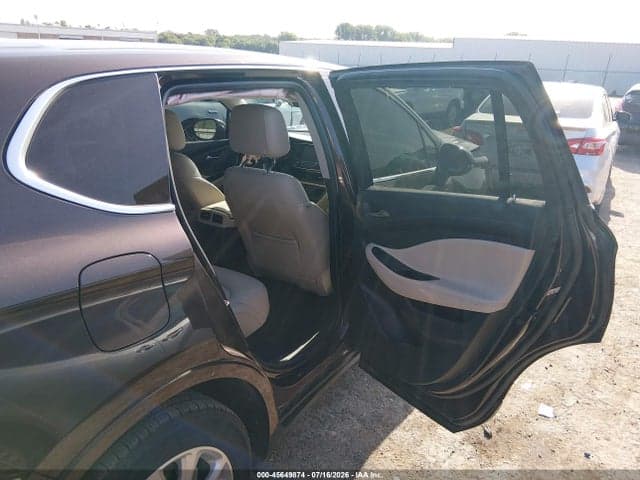 2020 BUICK ENVISION FWD PREFERRED 8
