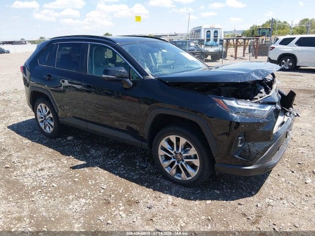 2023 TOYOTA RAV4 XLE PREMIUM 1