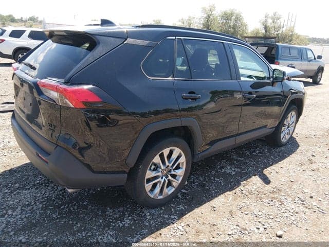 2023 TOYOTA RAV4 XLE PREMIUM 4