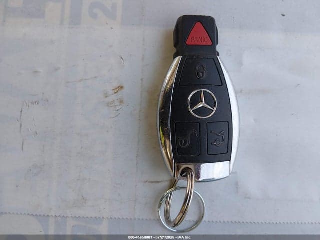 2017 MERCEDES-BENZ GLC 300 4MATIC 11