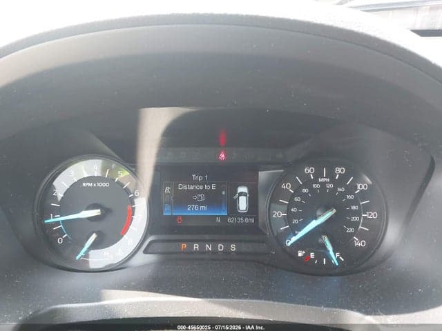 2018 FORD EXPLORER 7