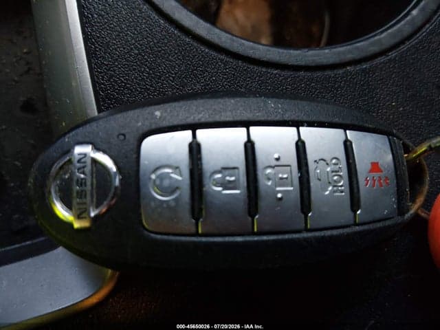 2022 NISSAN ALTIMA SR FWD 11