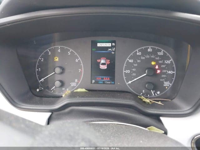 2025 TOYOTA COROLLA SE 7