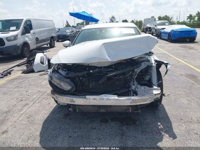 2020 HONDA ACCORD LX 6