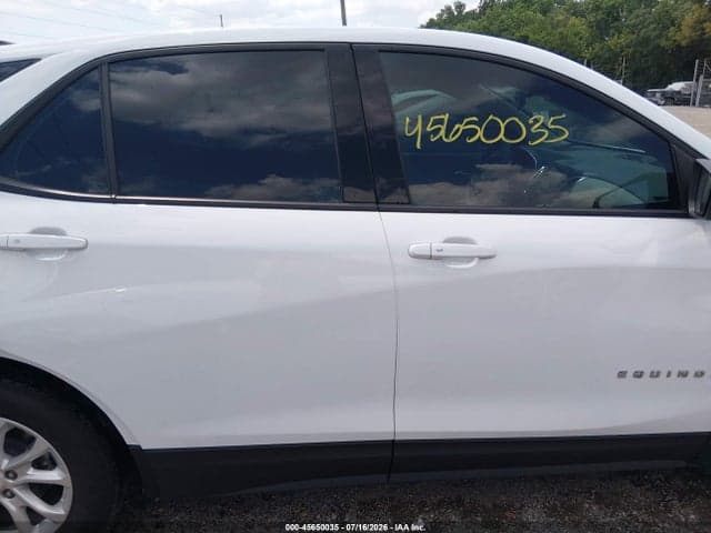 2019 CHEVROLET EQUINOX LS 13