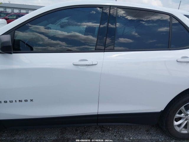2019 CHEVROLET EQUINOX LS 14