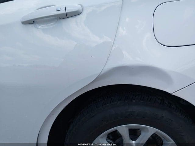 2019 CHEVROLET EQUINOX LS 17