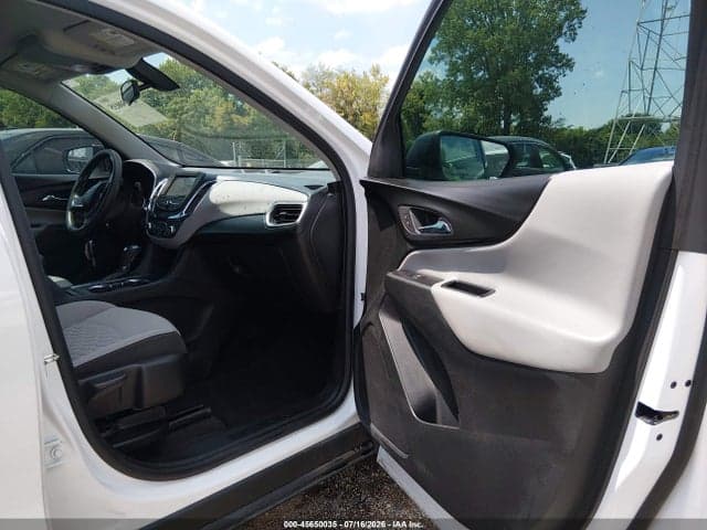 2019 CHEVROLET EQUINOX LS 5