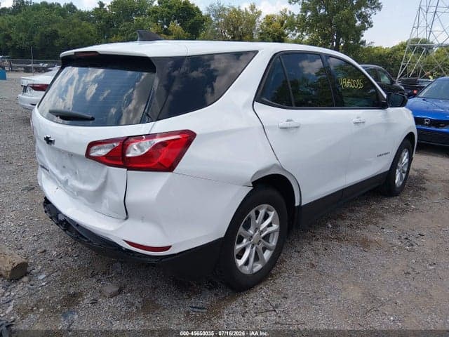 2019 CHEVROLET EQUINOX LS 6