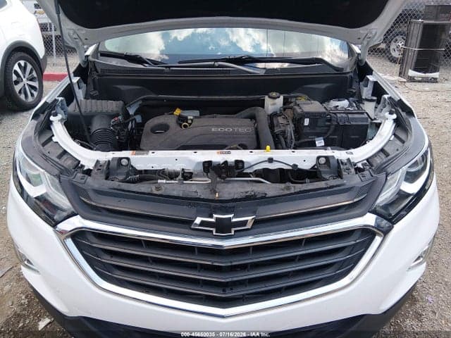 2019 CHEVROLET EQUINOX LS 10