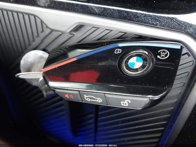 2026 BMW M5 11