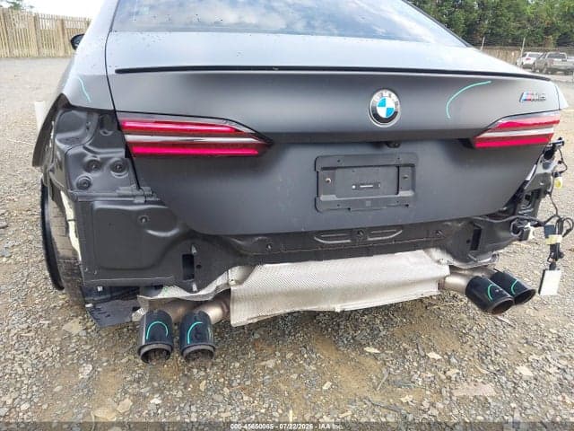 2026 BMW M5 18