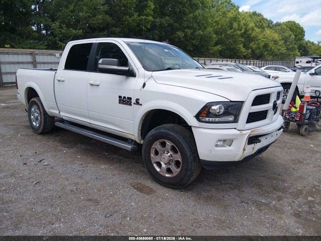 2017 RAM 2500 LARAMIE 4X4 6'4 BOX 1