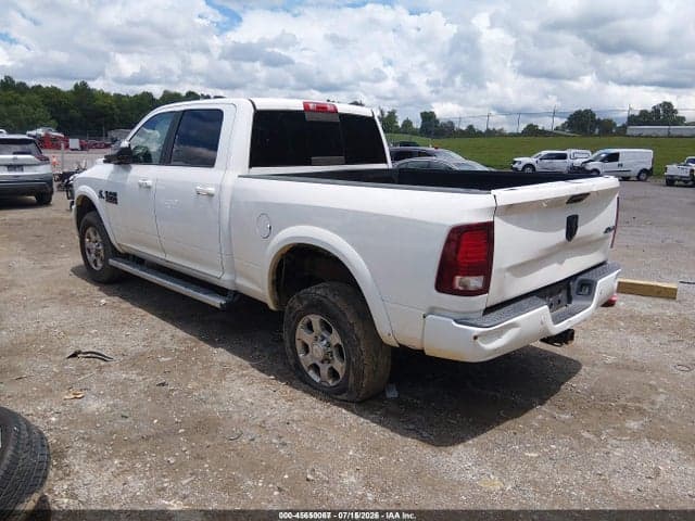 2017 RAM 2500 LARAMIE 4X4 6'4 BOX 3