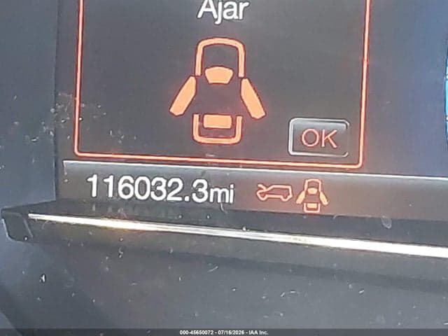 2018 FORD EXPLORER SPORT 15