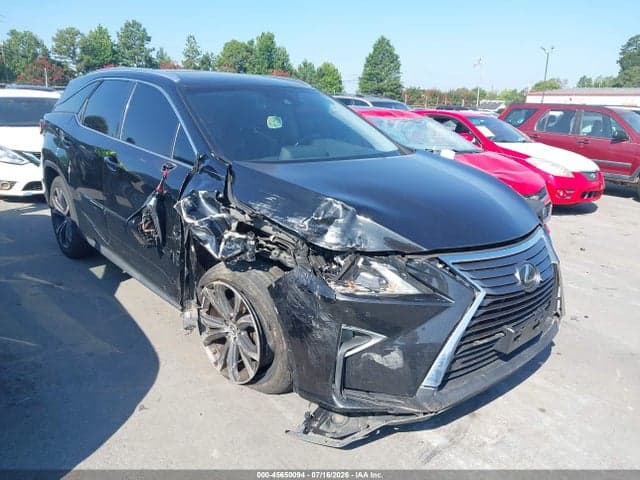 2018 LEXUS RX 350L PREMIUM