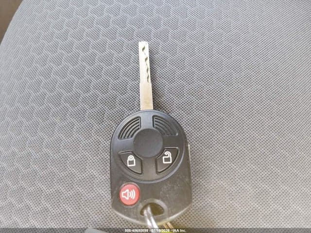 2018 FORD ESCAPE SE 11