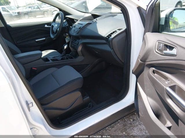 2018 FORD ESCAPE SE 5