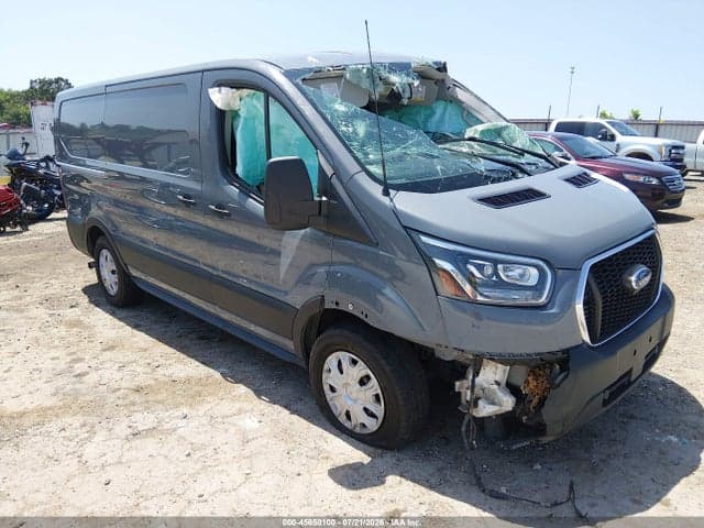 2023 FORD TRANSIT-150 1