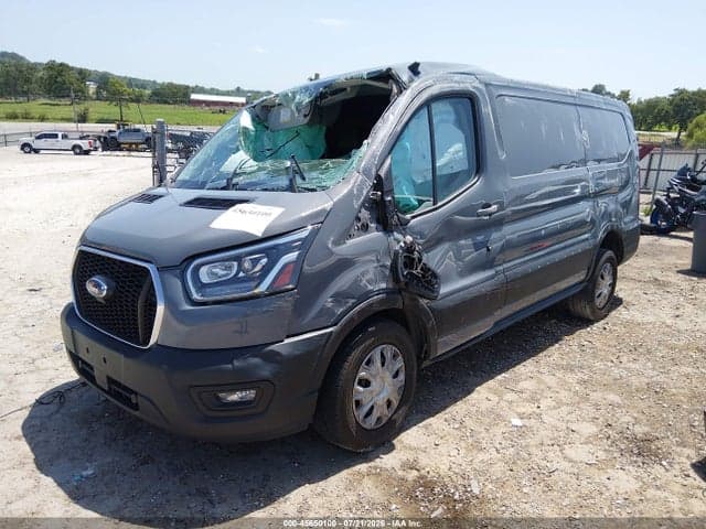 2023 FORD TRANSIT-150 2