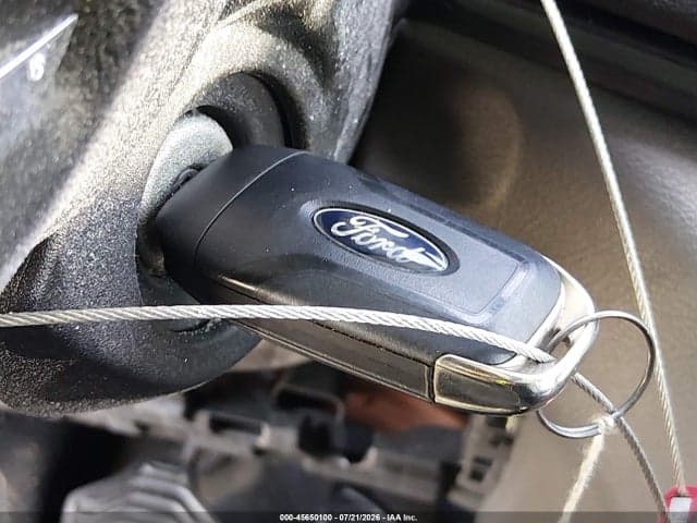 2023 FORD TRANSIT-150 11