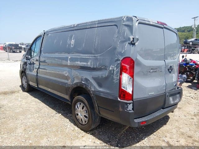 2023 FORD TRANSIT-150 3