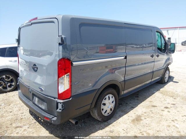2023 FORD TRANSIT-150 4
