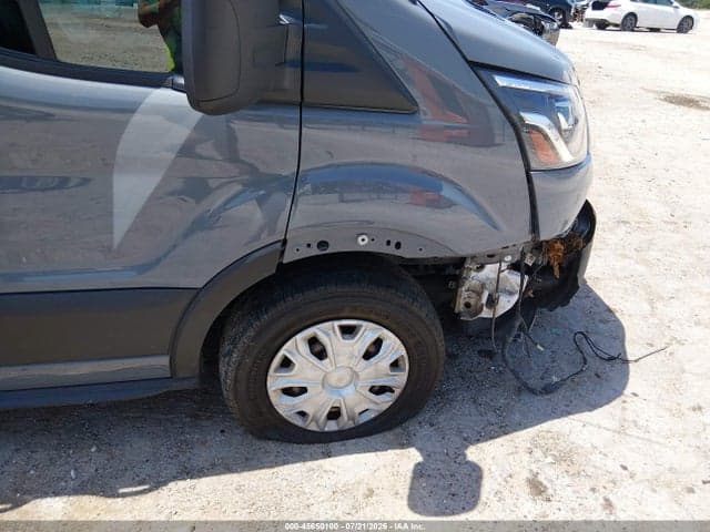 2023 FORD TRANSIT-150 6