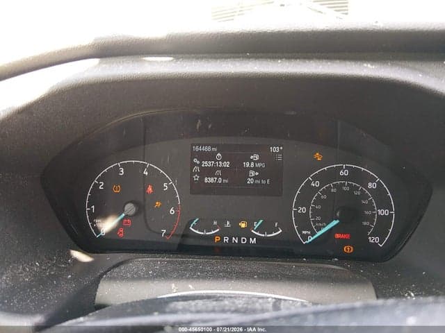 2023 FORD TRANSIT-150 7