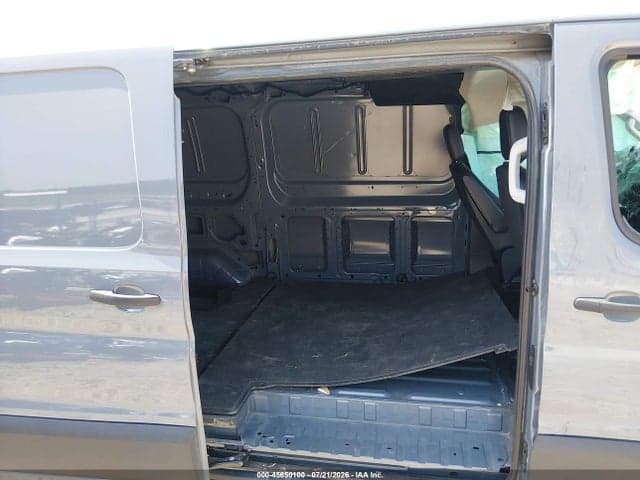 2023 FORD TRANSIT-150 8