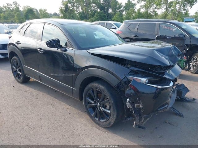 2024 MAZDA CX-30 2.5 S SELECT SPORT 1