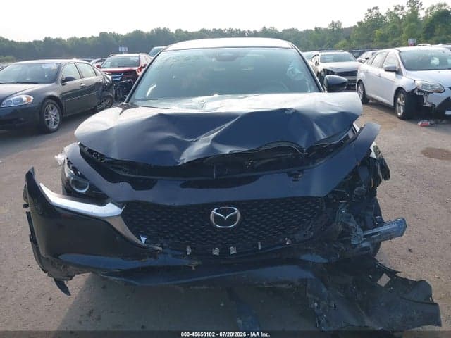 2024 MAZDA CX-30 2.5 S SELECT SPORT 12