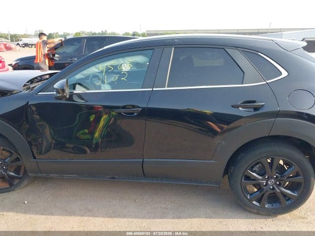2024 MAZDA CX-30 2.5 S SELECT SPORT 14